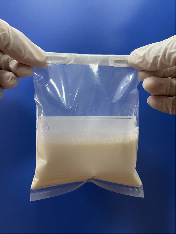 Sterile Sample Bags - Hawach